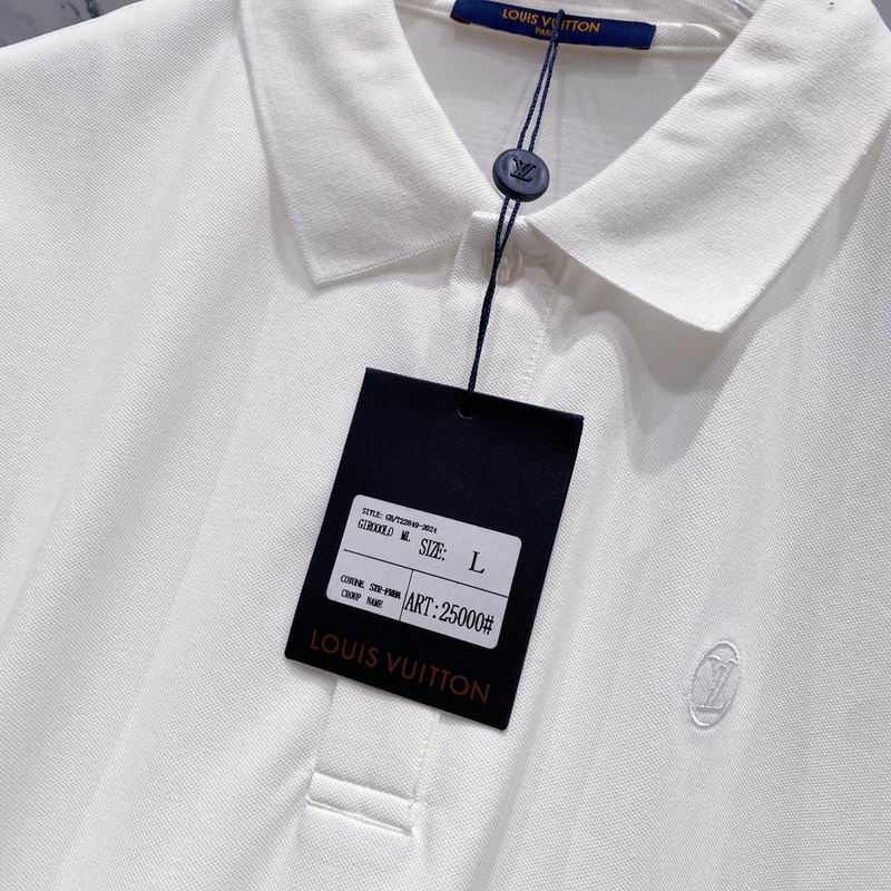 Louis Vuitton Polo Shirt