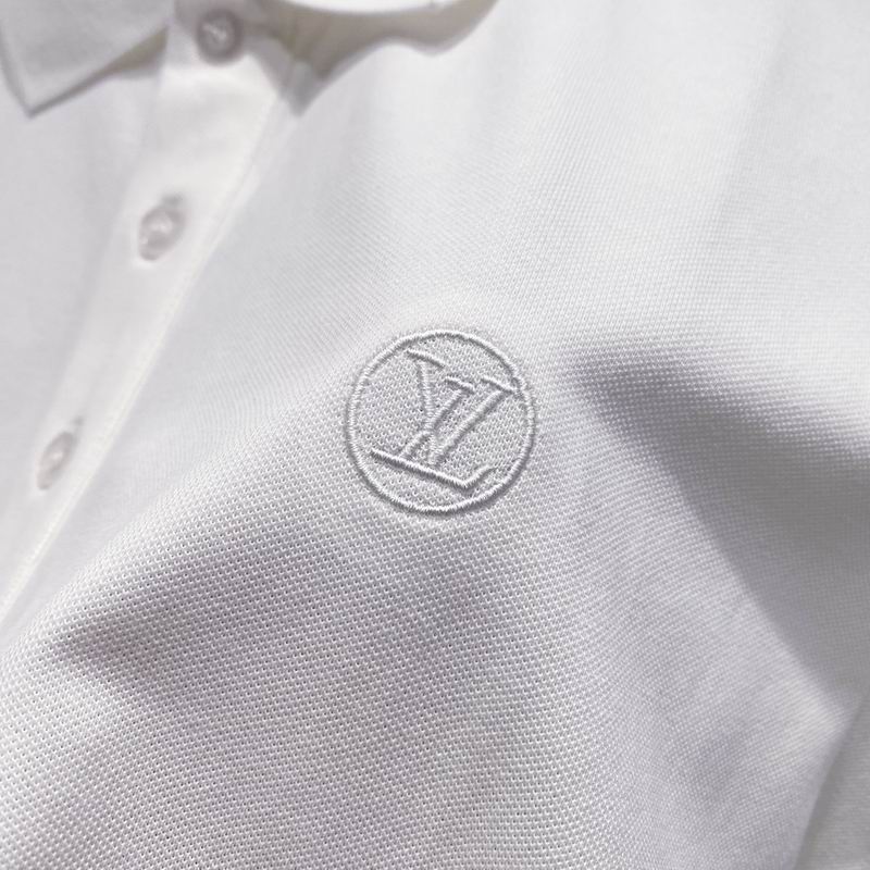 Louis Vuitton Polo Shirt