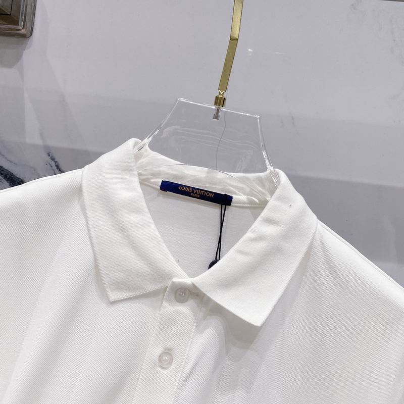 Louis Vuitton Polo Shirt