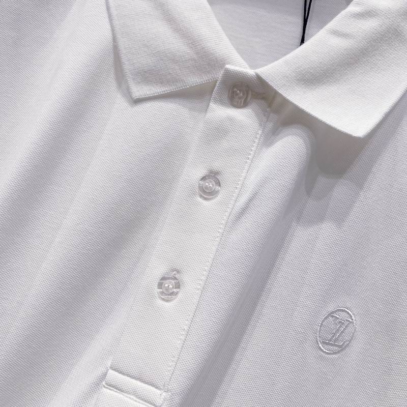Louis Vuitton Polo Shirt