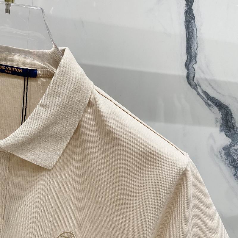 Louis Vuitton Polo Shirt