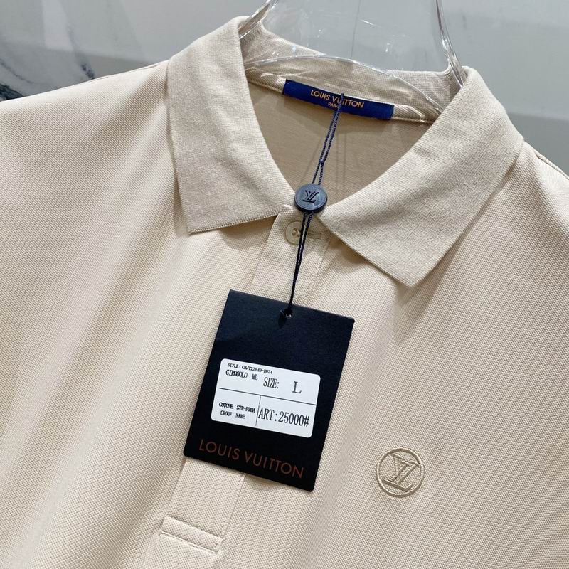 Louis Vuitton Polo Shirt