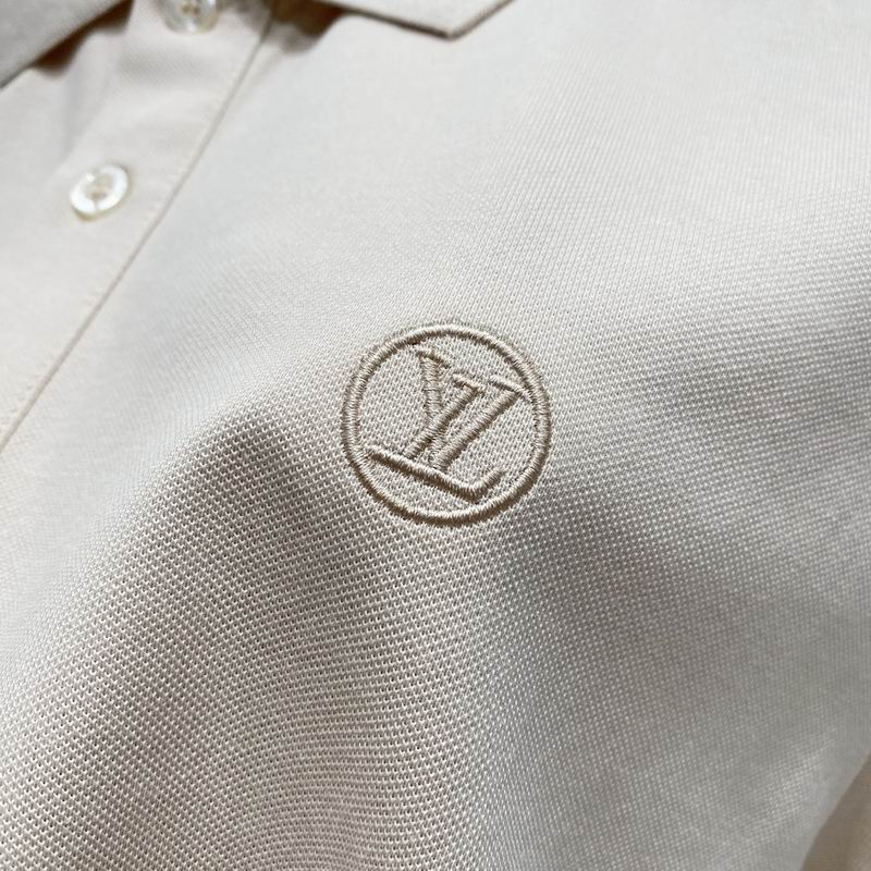 Louis Vuitton Polo Shirt