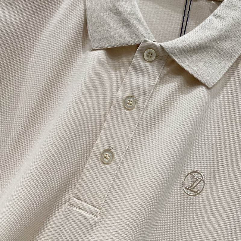 Louis Vuitton Polo Shirt
