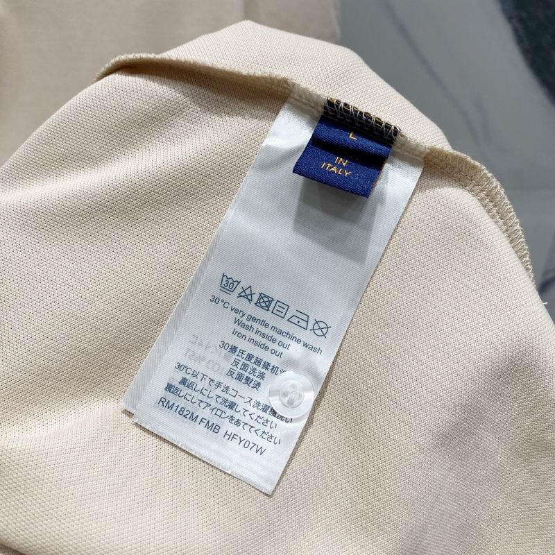 Louis Vuitton Polo Shirt