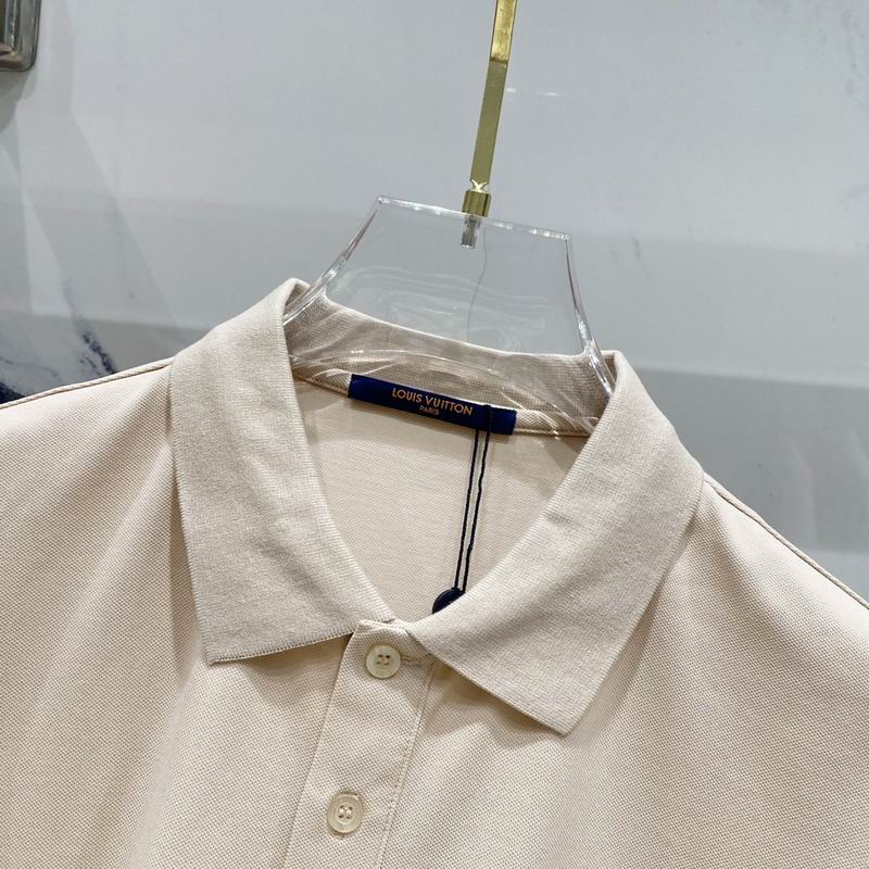 Louis Vuitton Polo Shirt