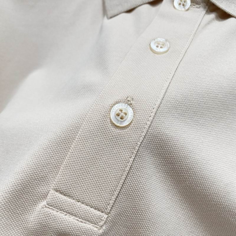 Louis Vuitton Polo Shirt
