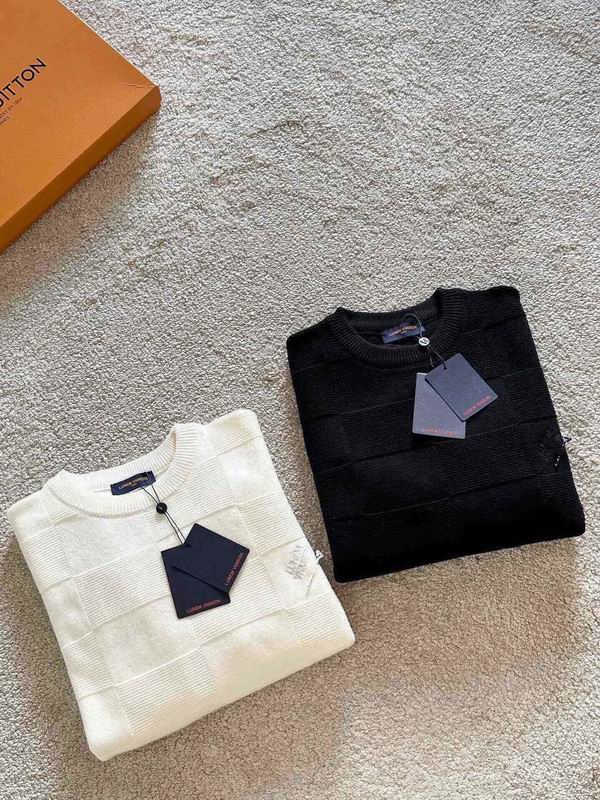 Louis Vuitton Sweater