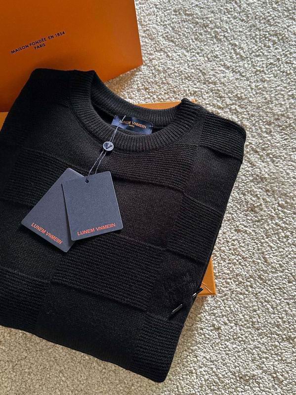 Louis Vuitton Sweater