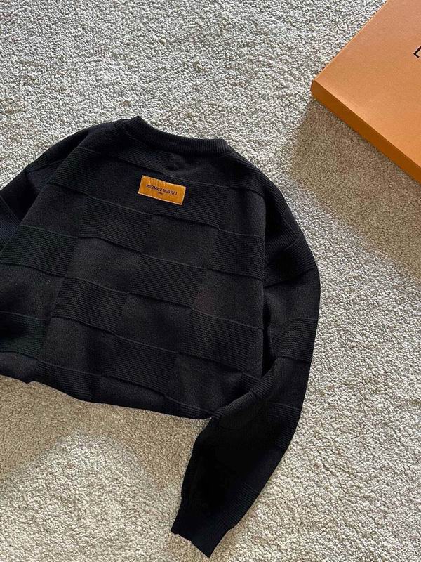 Louis Vuitton Sweater