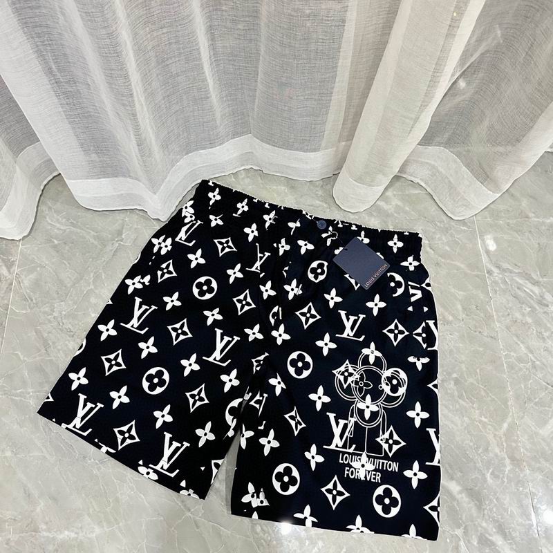 Louis Vuitton Shorts