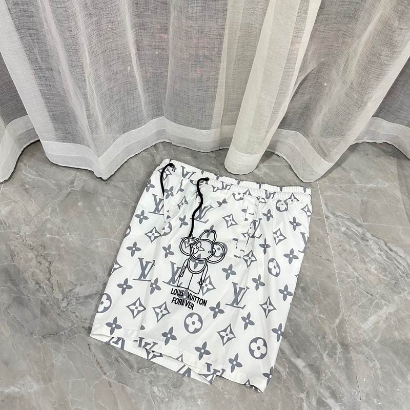 Louis Vuitton Shorts