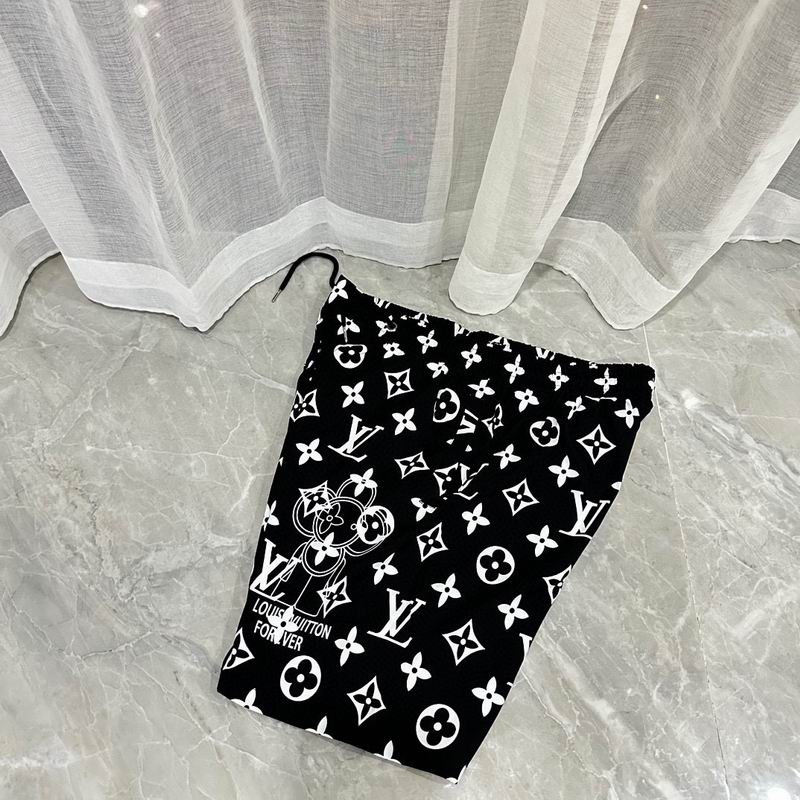 Louis Vuitton Shorts