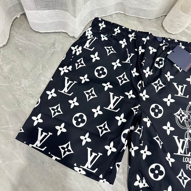 Louis Vuitton Shorts