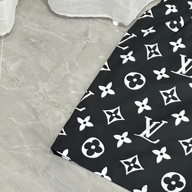 Louis Vuitton Shorts