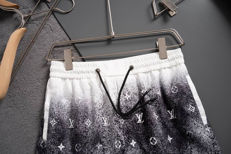 Louis Vuitton Shorts