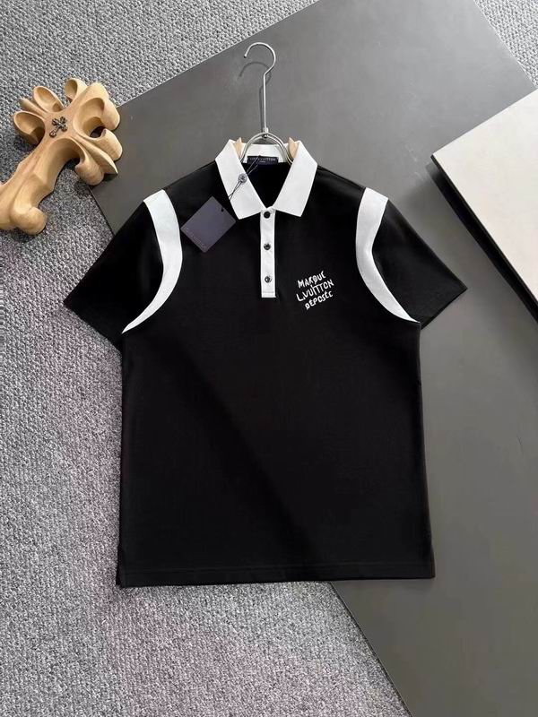 Louis Vuitton Polo Shirt