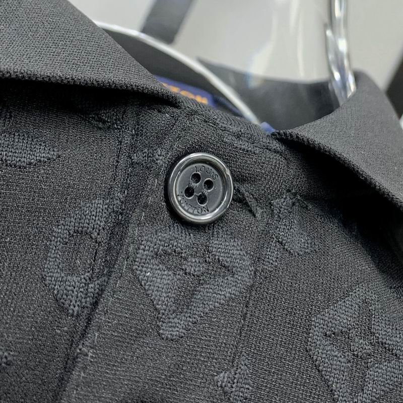 Louis Vuitton Polo Shirt