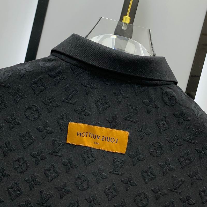 Louis Vuitton Polo Shirt