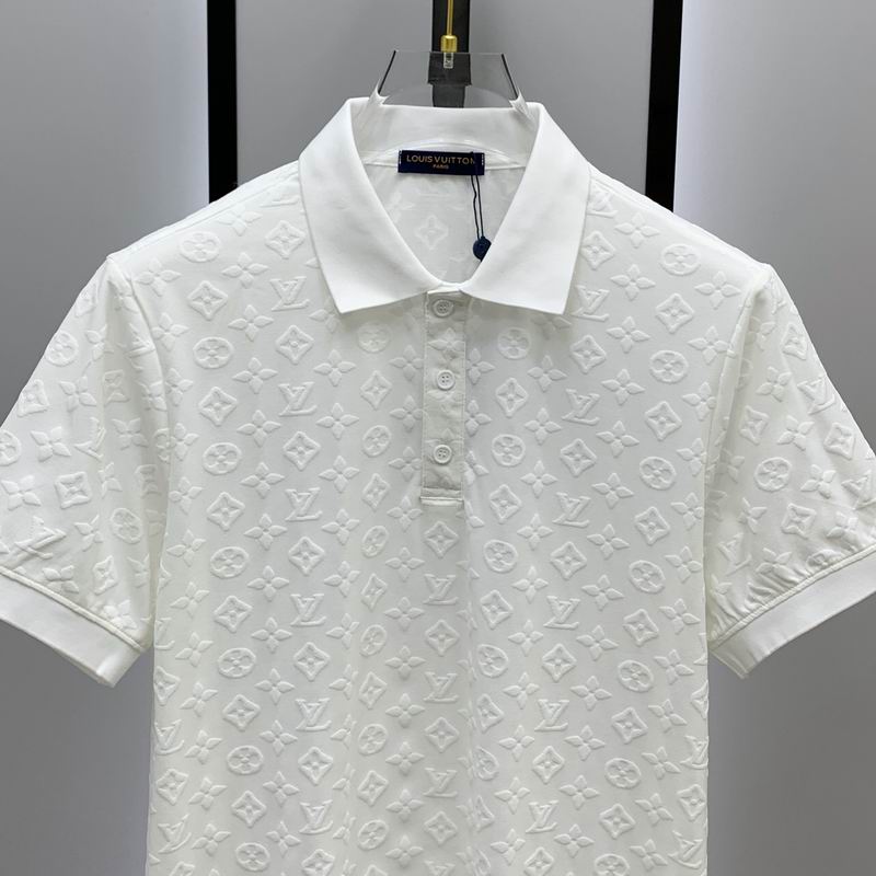 Louis Vuitton Polo Shirt