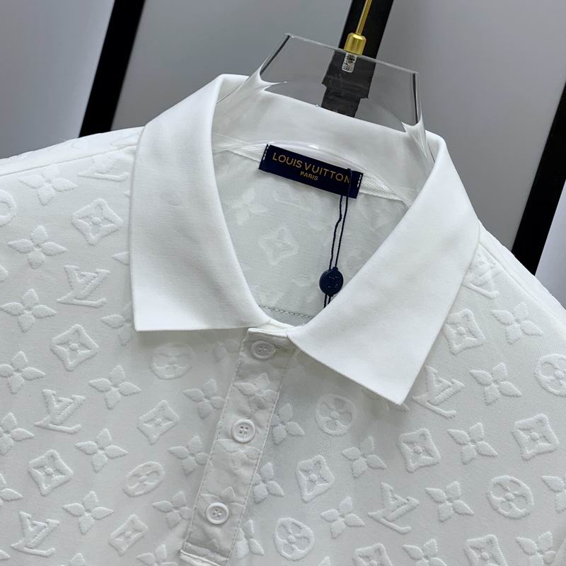 Louis Vuitton Polo Shirt