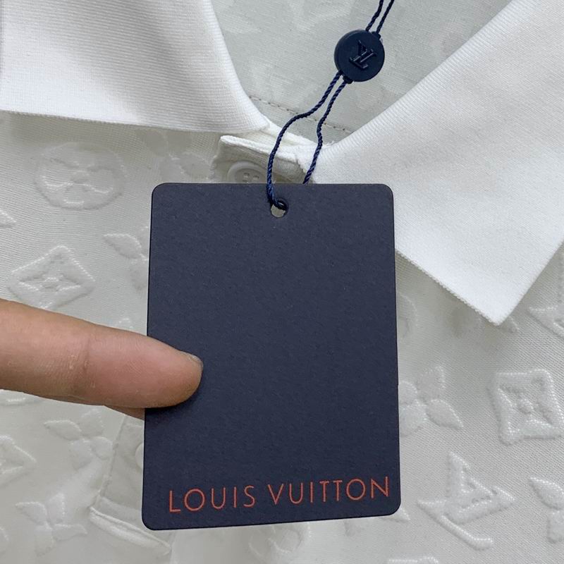 Louis Vuitton Polo Shirt