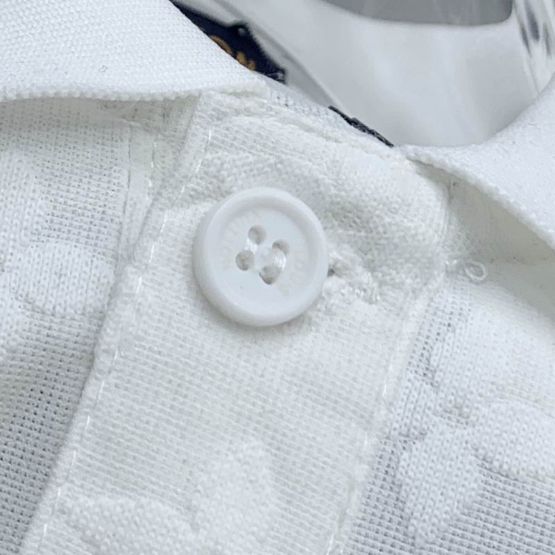 Louis Vuitton Polo Shirt