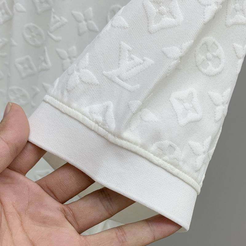 Louis Vuitton Polo Shirt