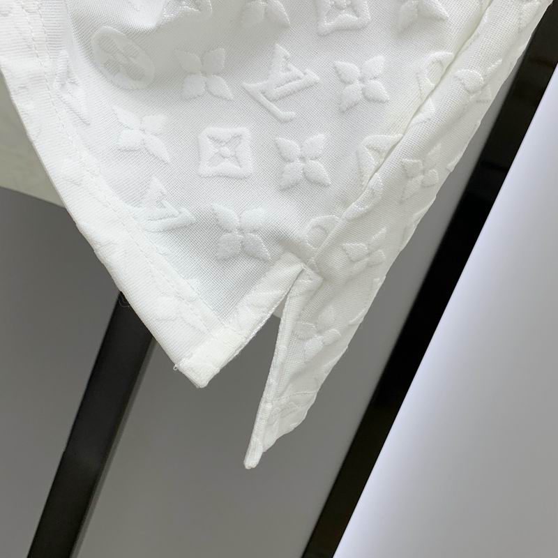 Louis Vuitton Polo Shirt