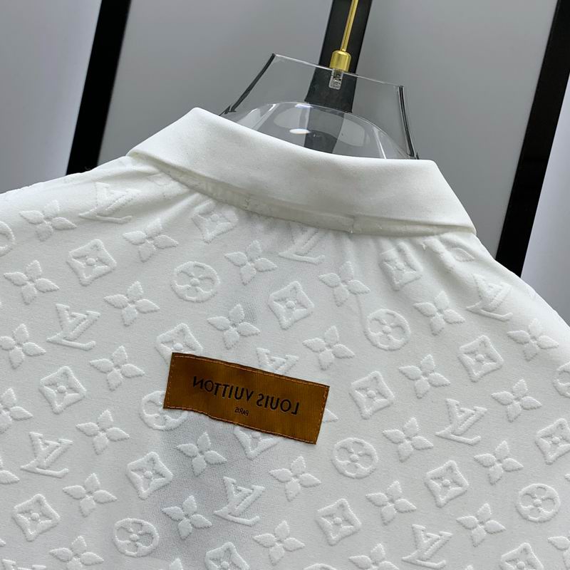 Louis Vuitton Polo Shirt