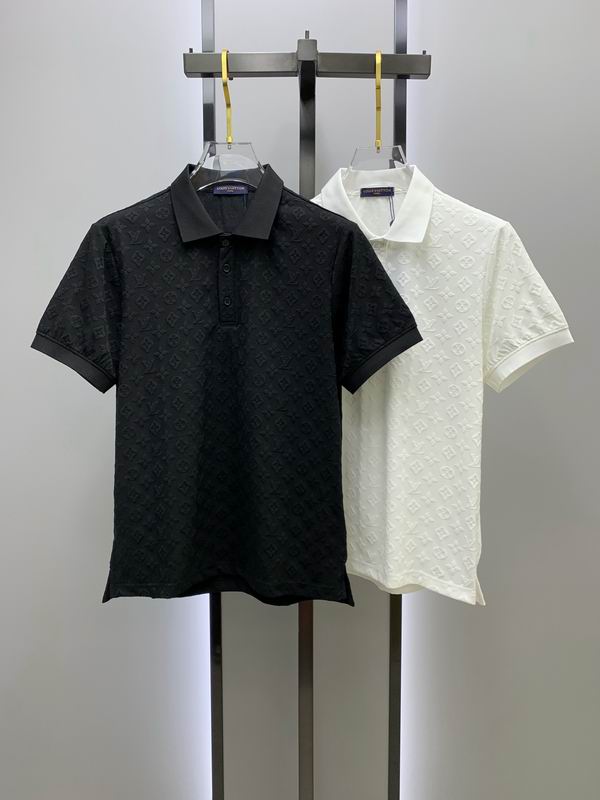 Louis Vuitton Polo Shirt