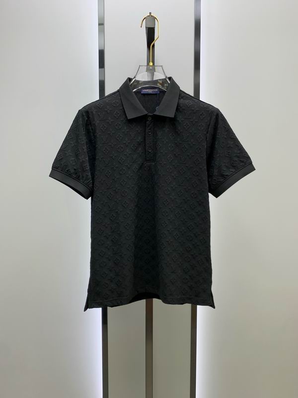 Louis Vuitton Polo Shirt