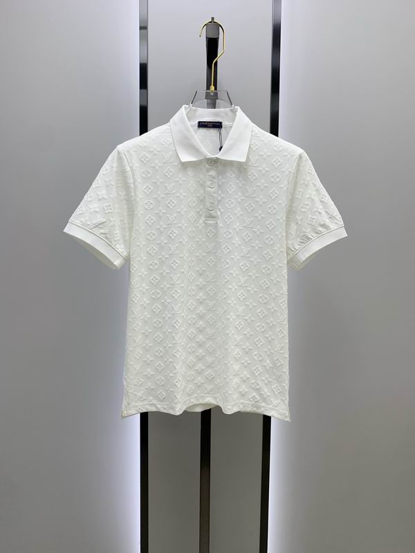 Louis Vuitton Polo Shirt