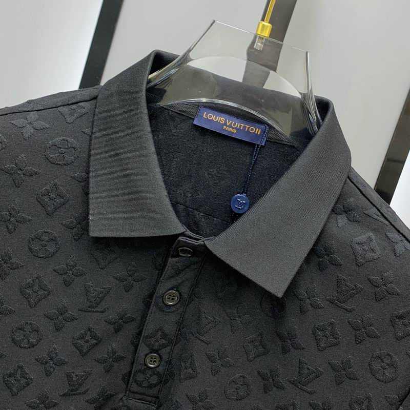 Louis Vuitton Polo Shirt