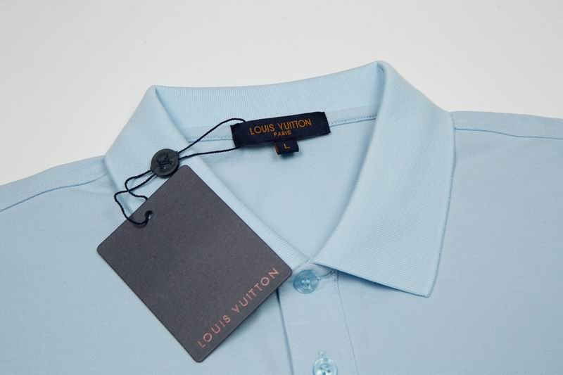 Louis Vuitton Polo Shirt