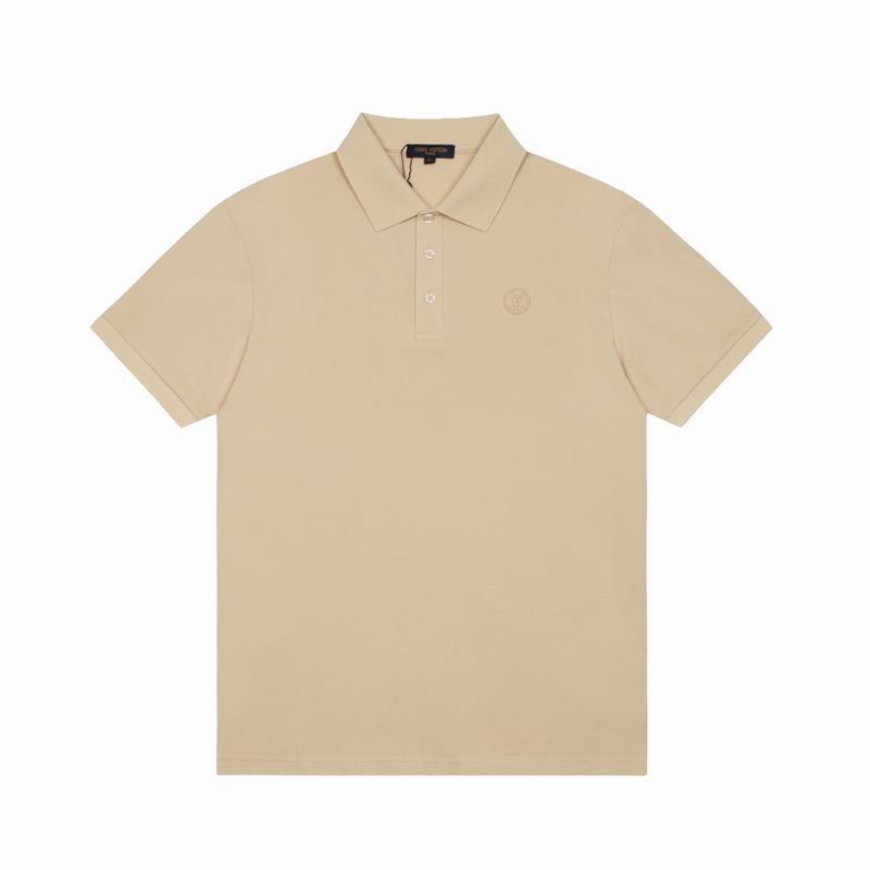 Louis Vuitton Polo Shirt
