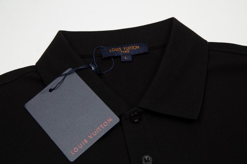 Louis Vuitton Polo Shirt