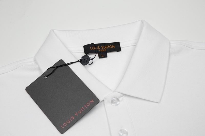 Louis Vuitton Polo Shirt