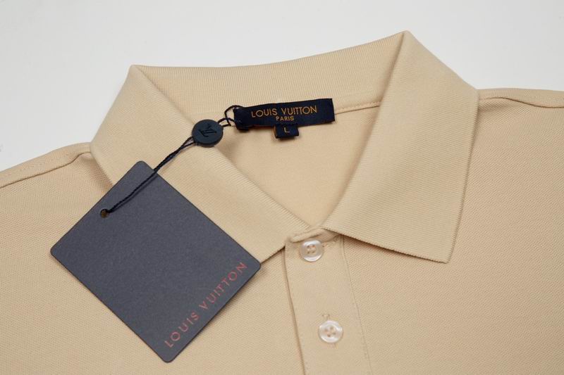 Louis Vuitton Polo Shirt