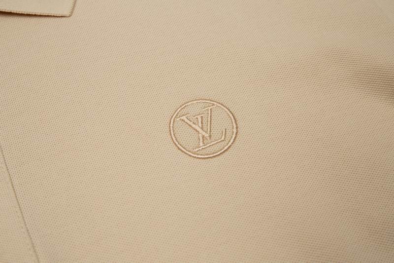Louis Vuitton Polo Shirt