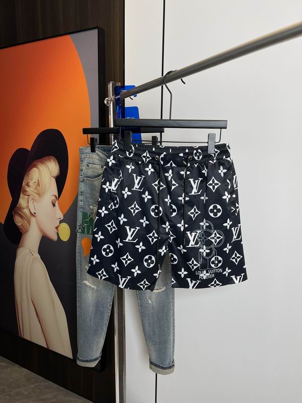 Louis Vuitton Shorts