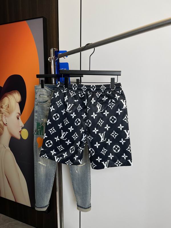 Louis Vuitton Shorts