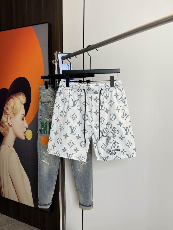 Louis Vuitton Shorts