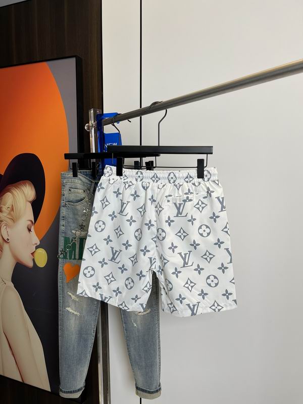 Louis Vuitton Shorts