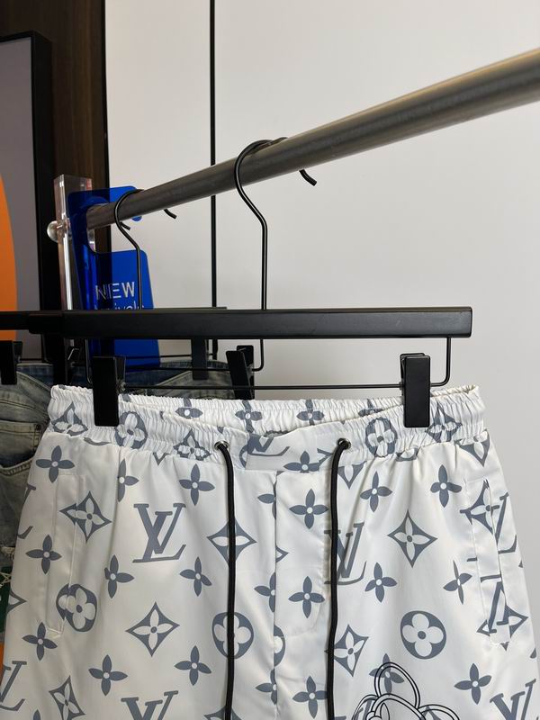 Louis Vuitton Shorts