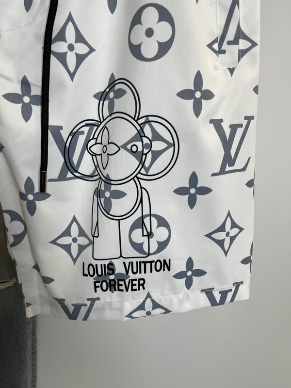 Louis Vuitton Shorts