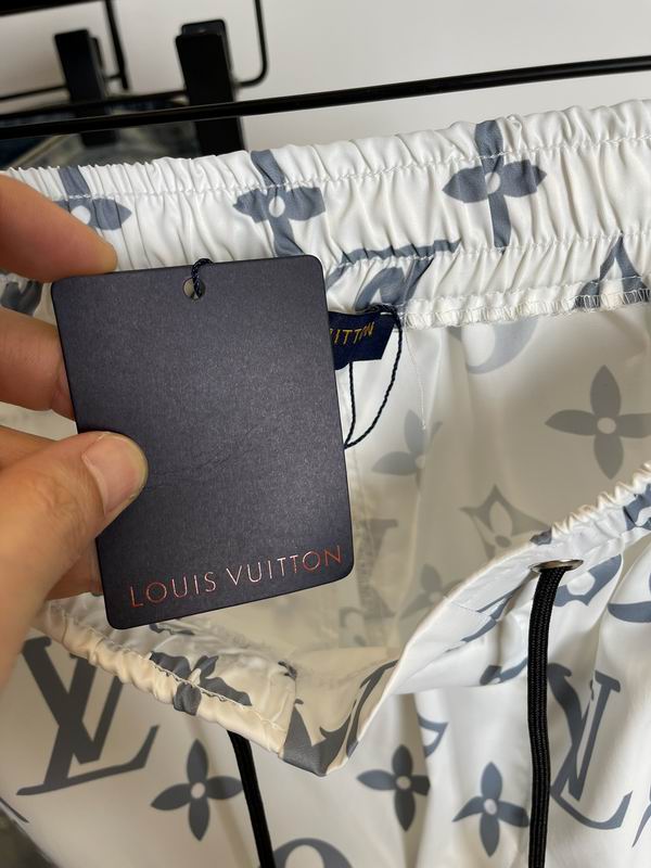 Louis Vuitton Shorts
