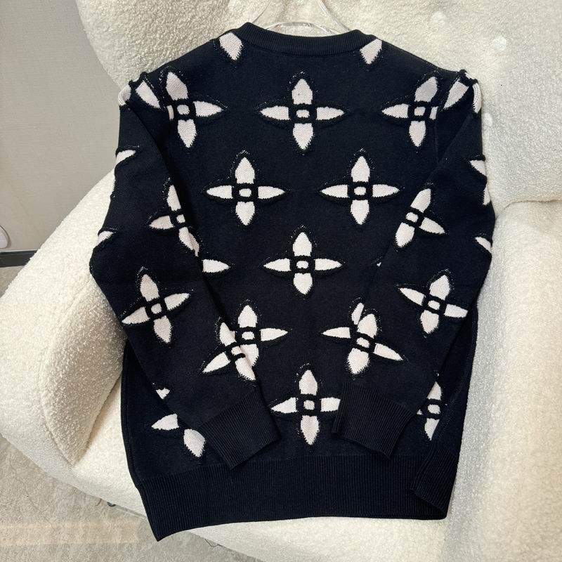 Louis Vuitton Sweater