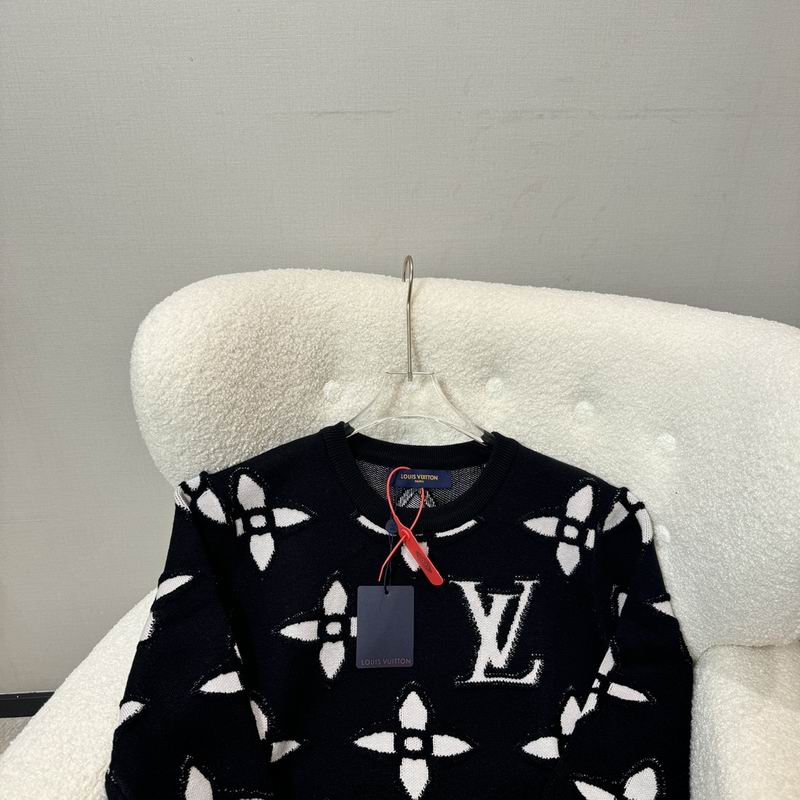Louis Vuitton Sweater