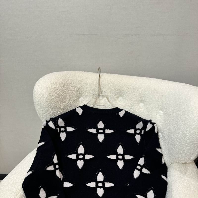 Louis Vuitton Sweater